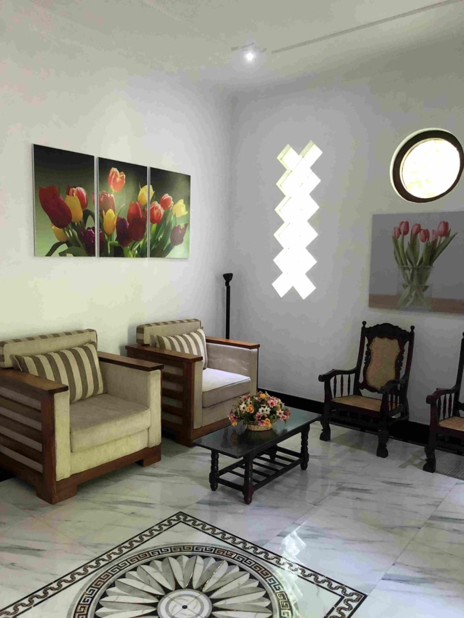 Sri Lankan Villa Elagawagoda Экстерьер фото