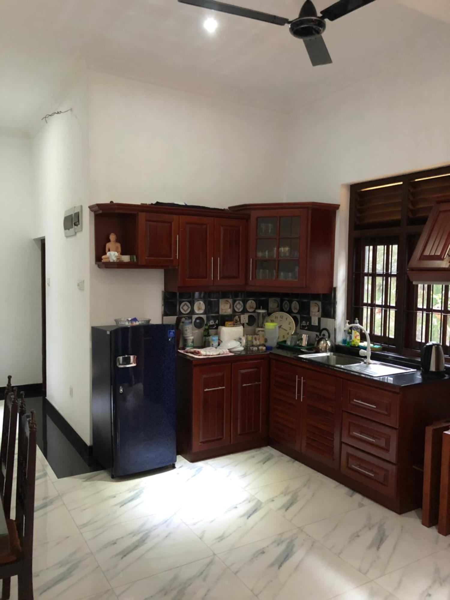 Sri Lankan Villa Elagawagoda Экстерьер фото