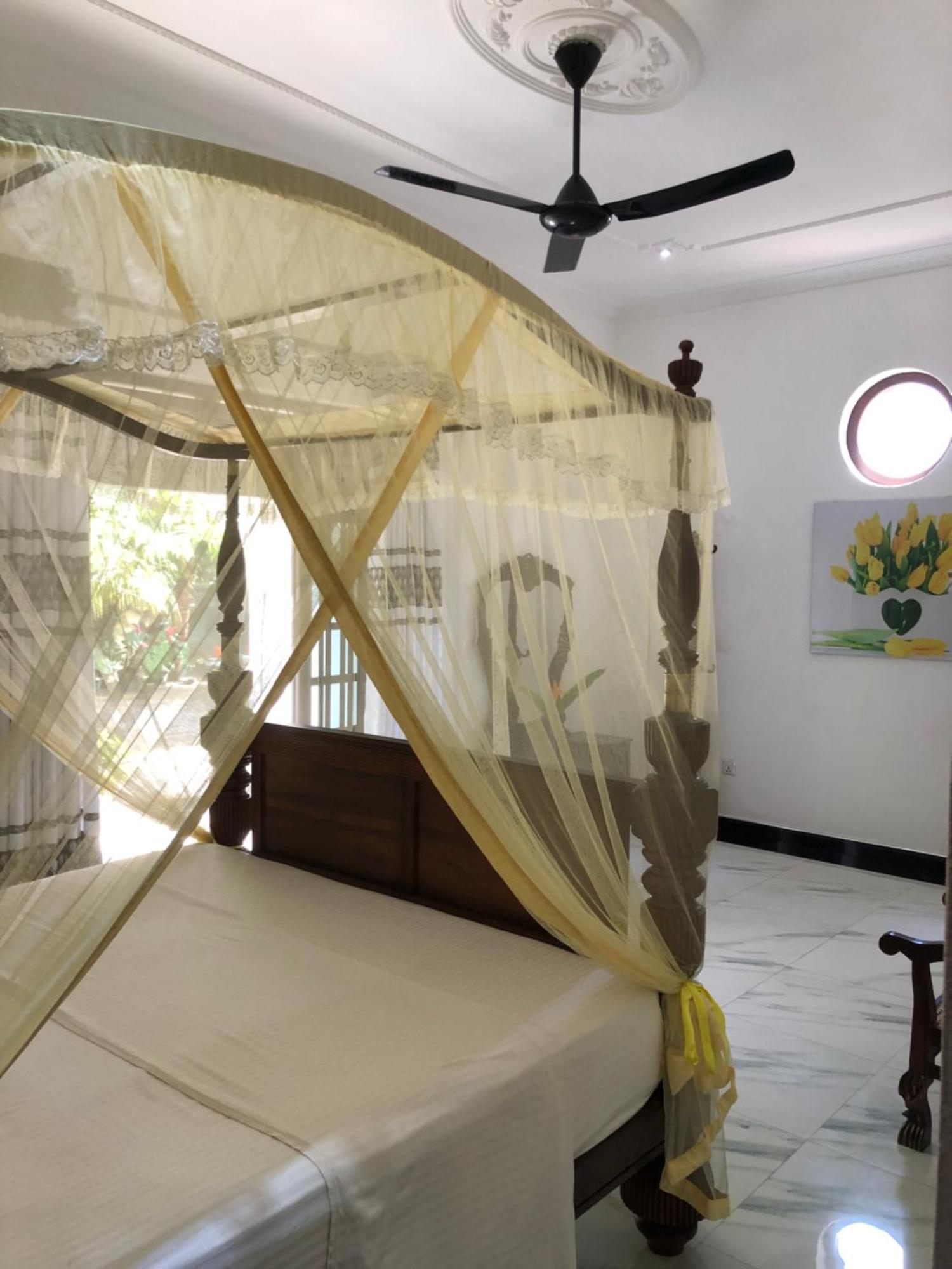 Sri Lankan Villa Elagawagoda Экстерьер фото