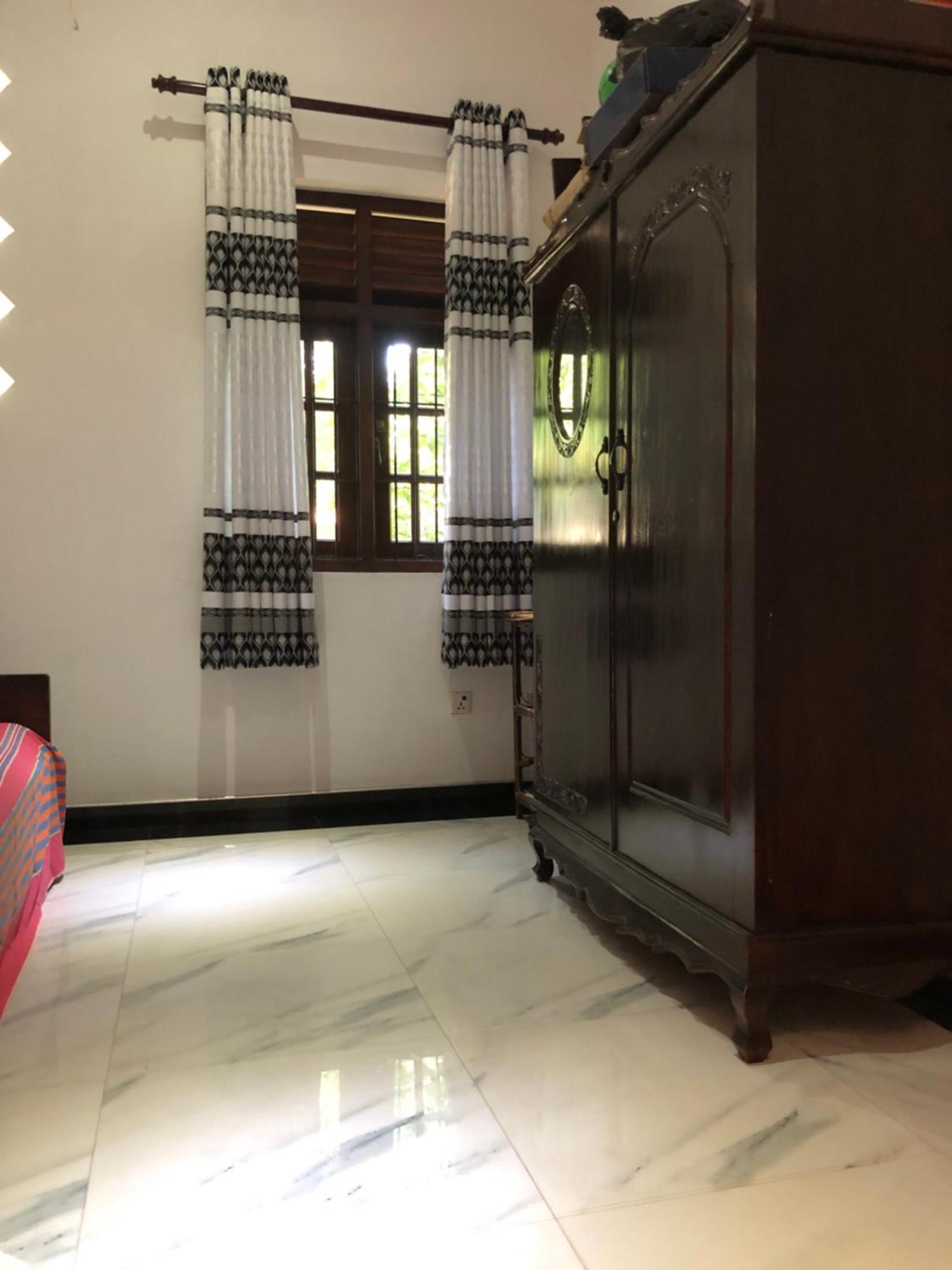 Sri Lankan Villa Elagawagoda Экстерьер фото