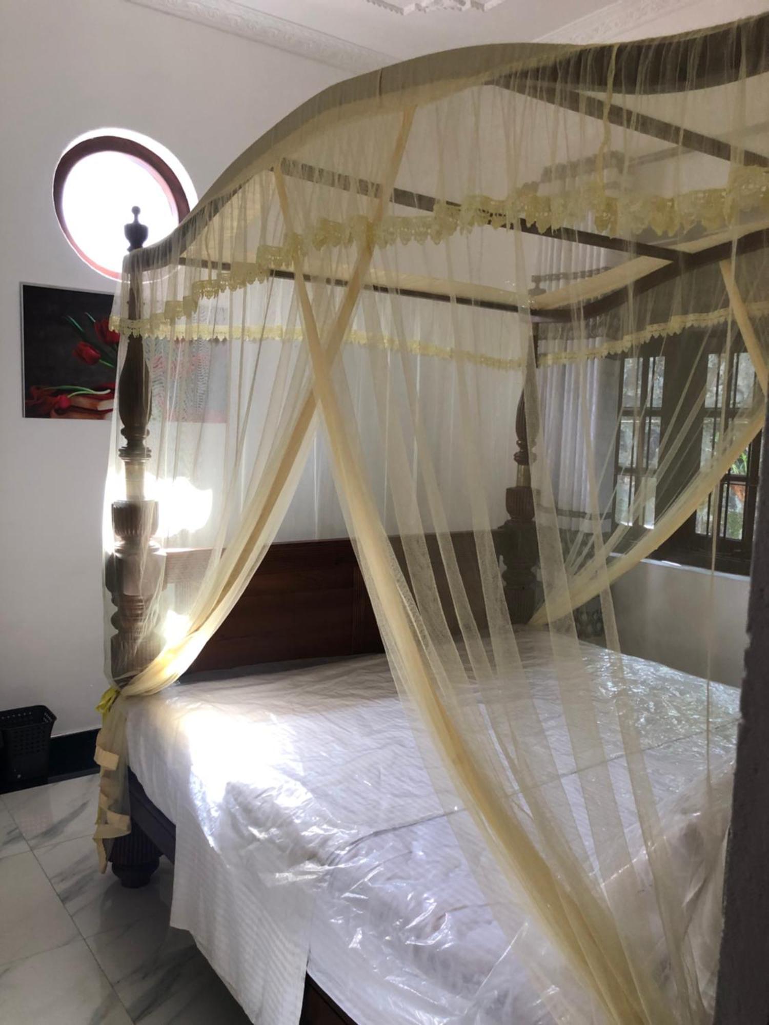 Sri Lankan Villa Elagawagoda Экстерьер фото