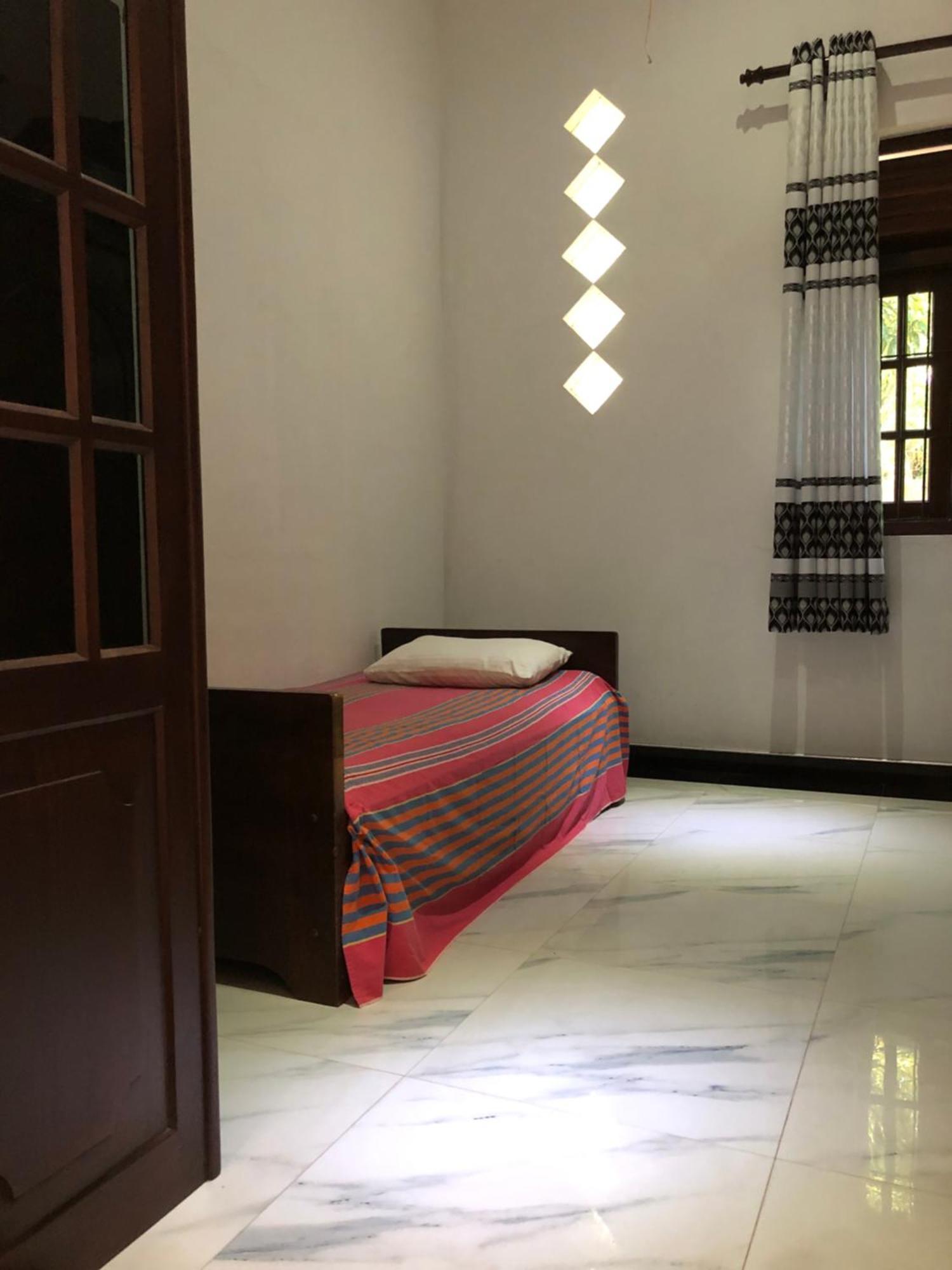 Sri Lankan Villa Elagawagoda Экстерьер фото