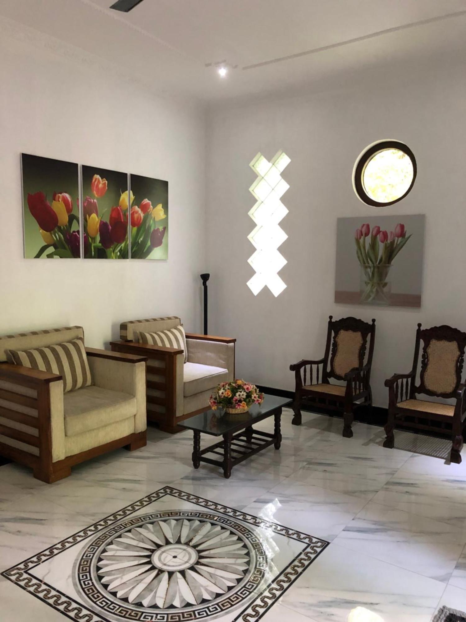 Sri Lankan Villa Elagawagoda Экстерьер фото