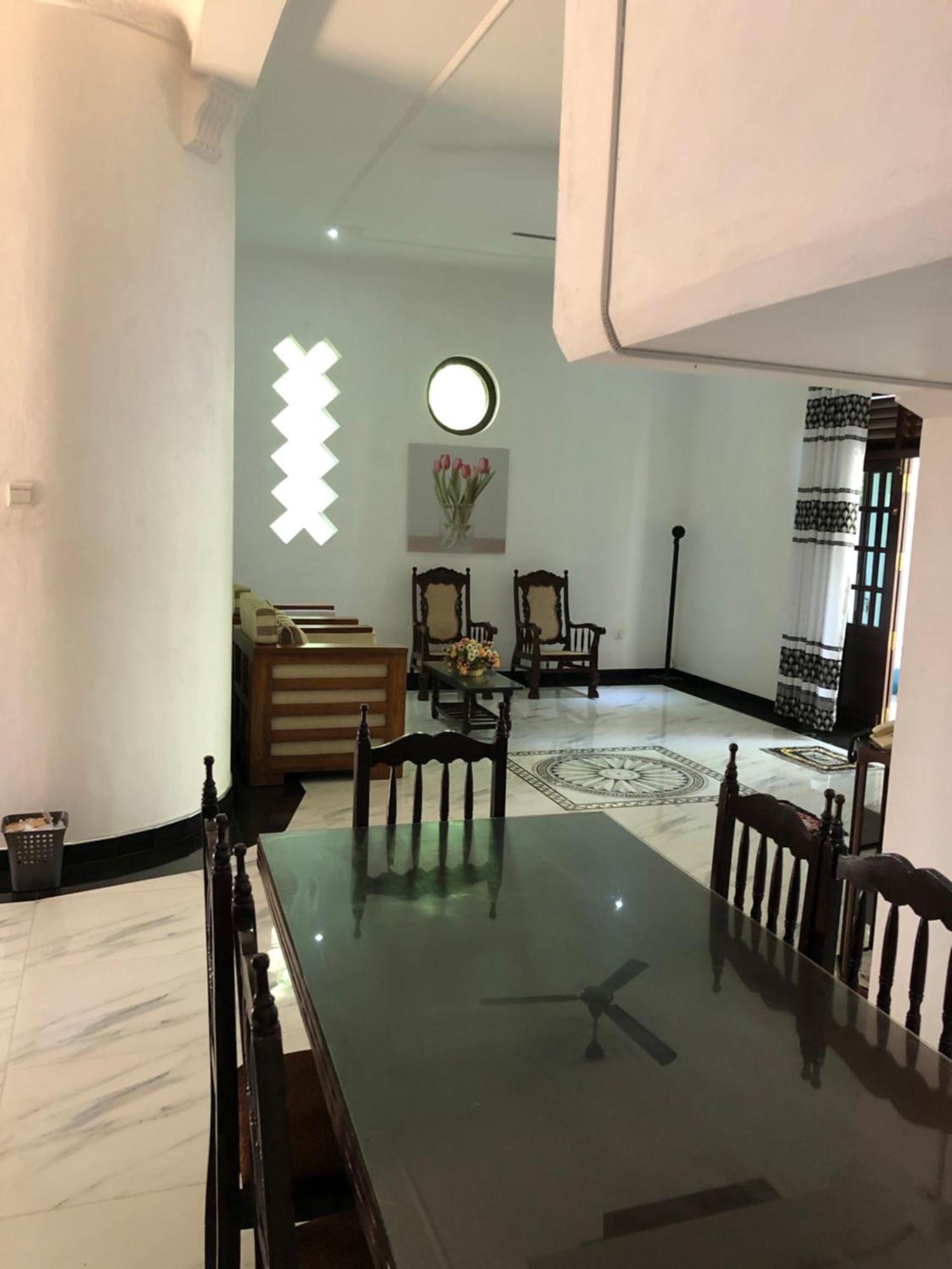 Sri Lankan Villa Elagawagoda Экстерьер фото