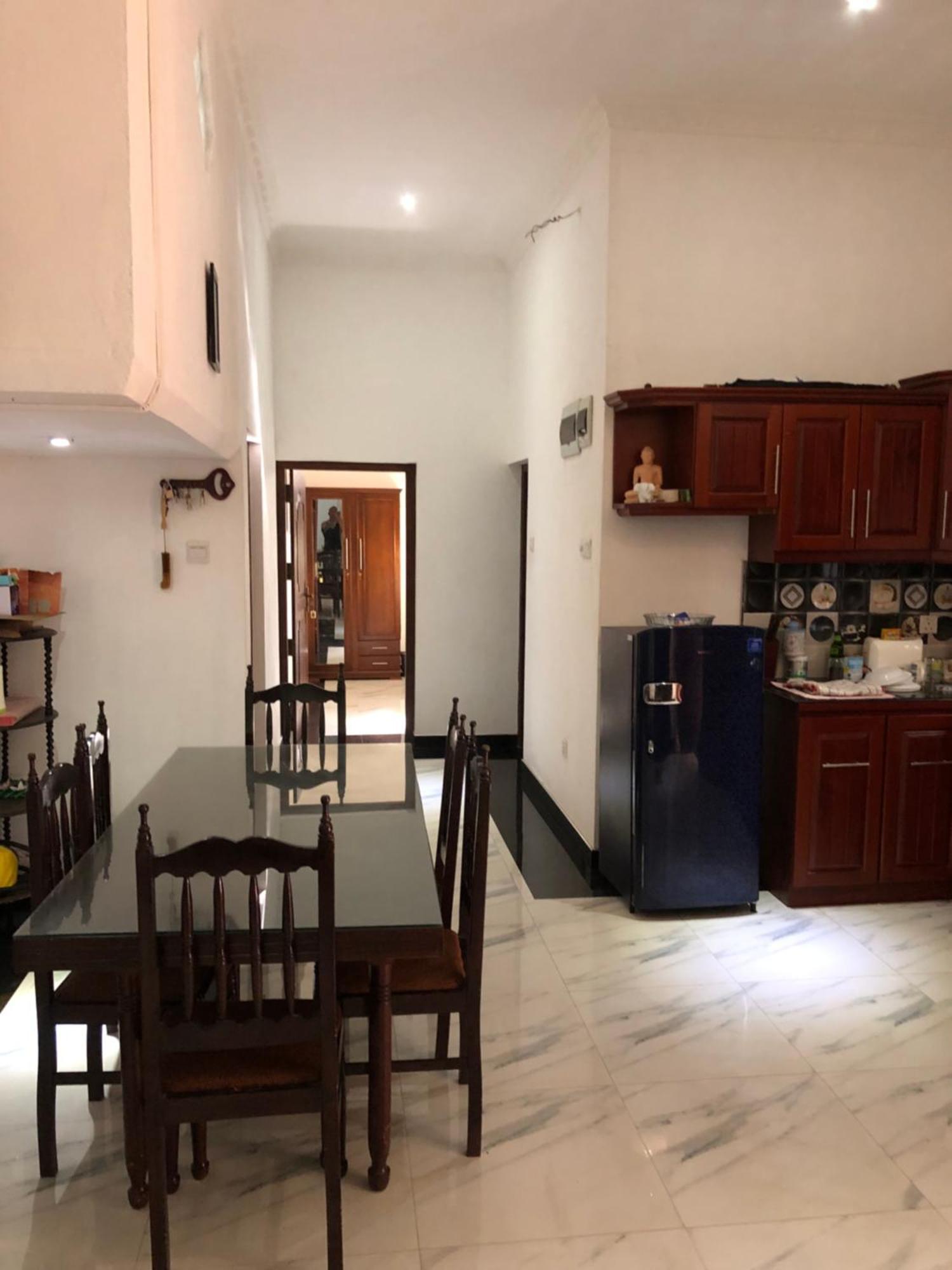 Sri Lankan Villa Elagawagoda Экстерьер фото