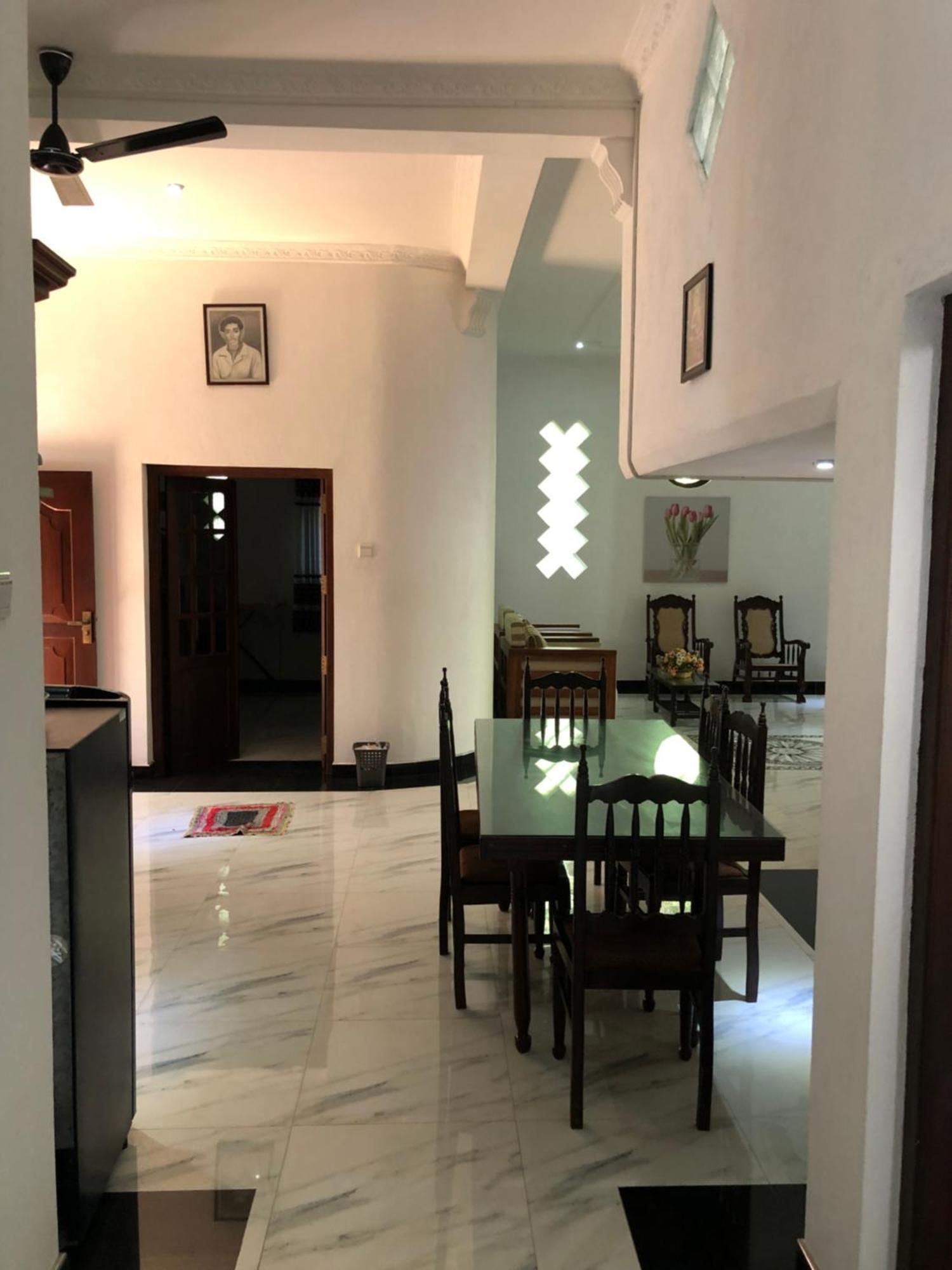 Sri Lankan Villa Elagawagoda Экстерьер фото