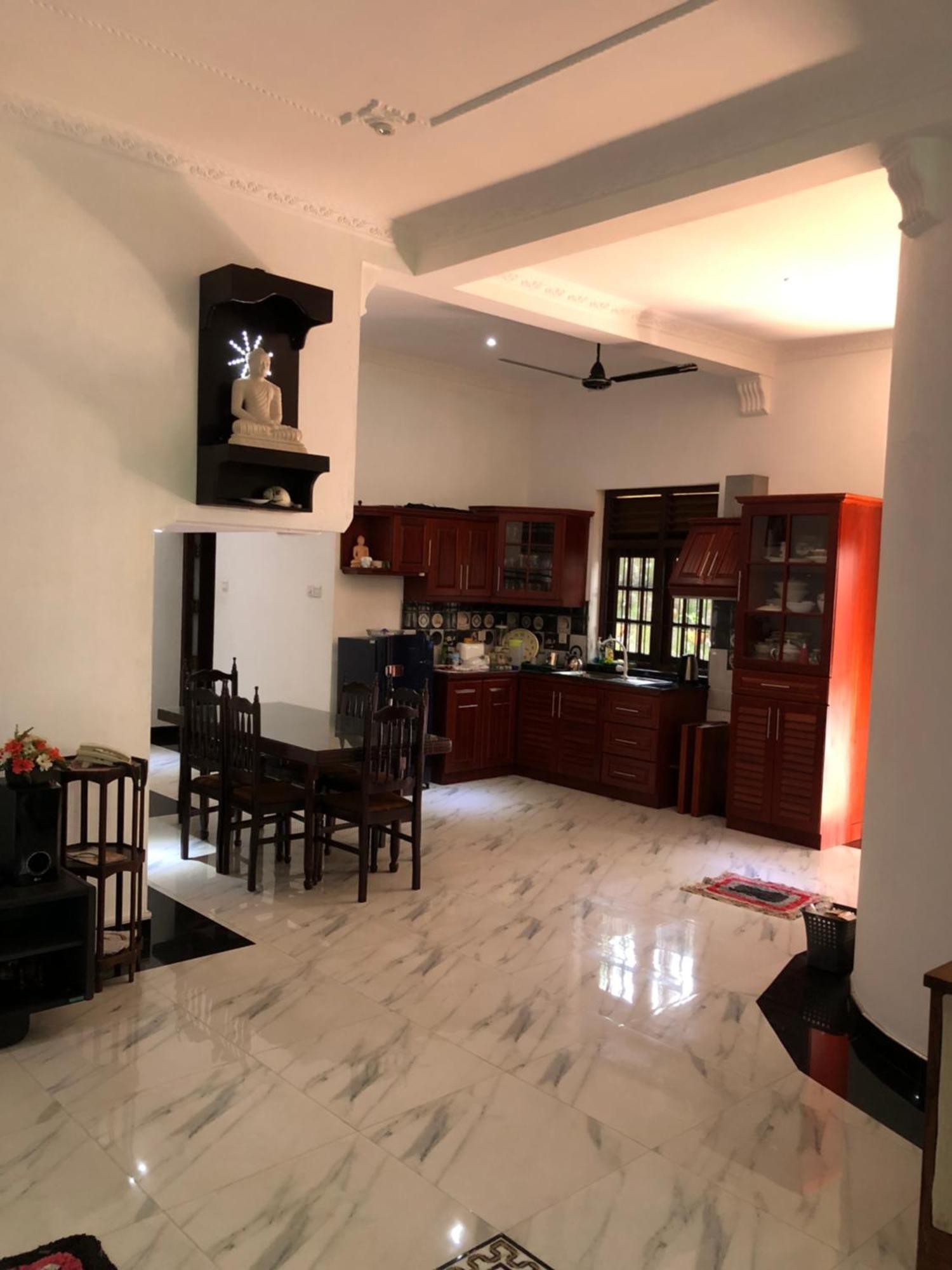 Sri Lankan Villa Elagawagoda Экстерьер фото