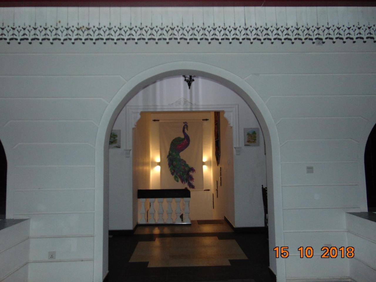 Sri Lankan Villa Elagawagoda Экстерьер фото